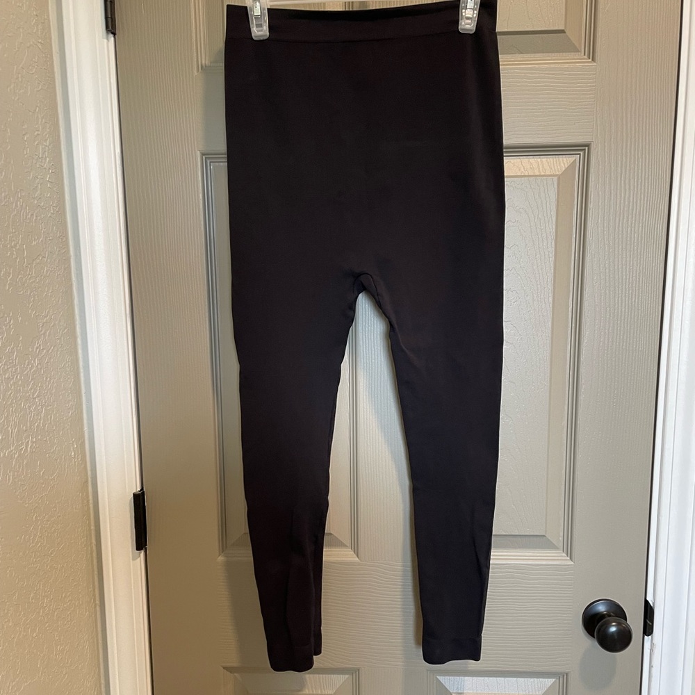 Maternity leggings
